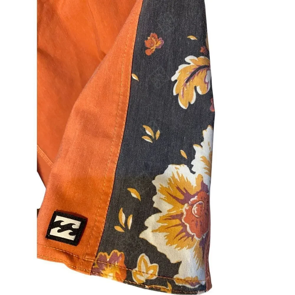 Billabong bah mans